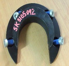 [0048] Kit Rep. Anillo Desgaste Jost 37 Cw/Ew