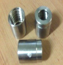 [022003I] Casquillo de Prensar R1T-R2T 5/16 INOX