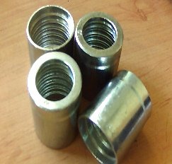 [022007] Casquillo de Prensar R1T-R2T 3/4