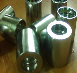 [022023] Casquillo de Prensar R9R 1/2 4SP