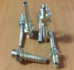 [022052] Conexion BSP Macho Fijo 1/8-T.1/4