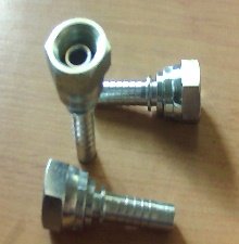 [022083] Conexion BSP Hembra Loca 3/8-3/8