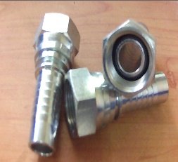 [022090] Conexion BSP Hembra Loca 3/4-3/4