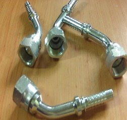 [022172] Conexion Jic 45º Hl 3/4-T.3/8