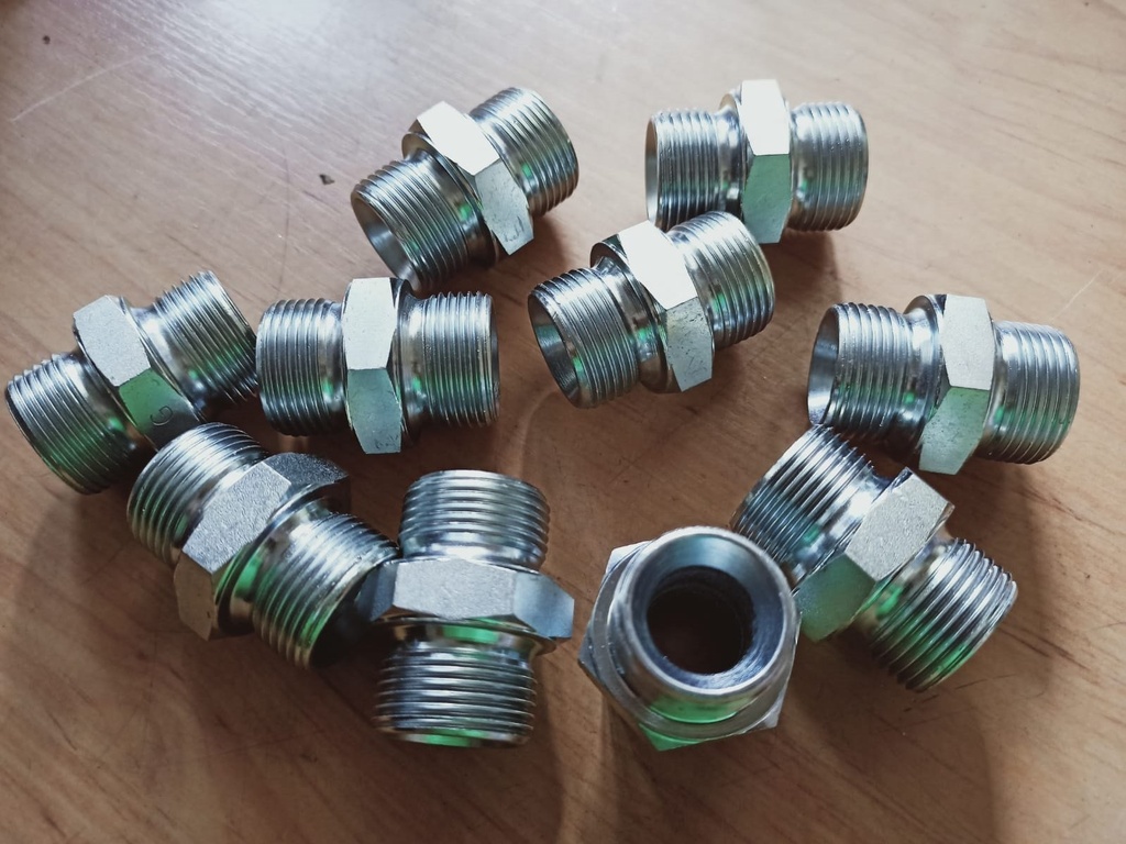 Adaptador Macho BSP 3/4