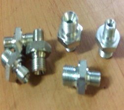Reduccion Macho BSP 1/8-1/4