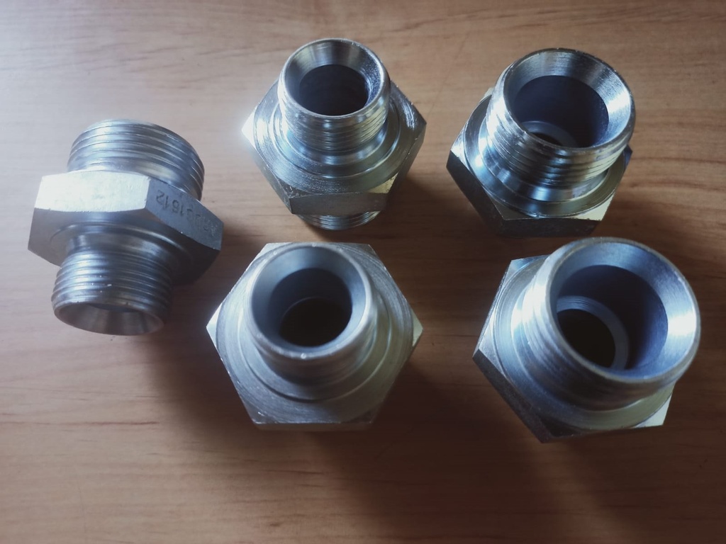 [031033] Reduccion Macho BSP 3/4-1"