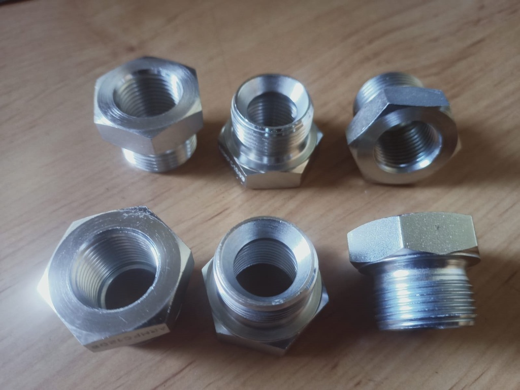 [031226] Reduccion Corta BSP M3/4-H1/2