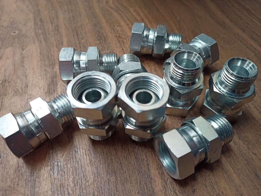 Adaptador BSP MF1/2-HL1/2