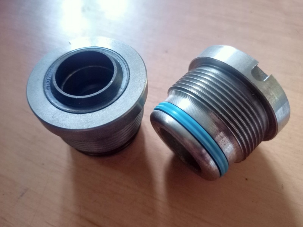 Guia Montada Mda 40/25