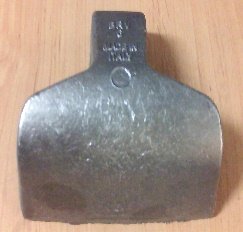 [07399] Martillo MBRV6 Berti Vigolo 40-137 18.5MM Lopez Garrido