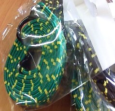 [0810] Pulpo Elastico Plano 18MM 1.5M