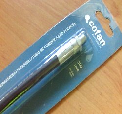 [1012] Latiguillo Flexible Engrase 300MM