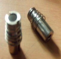 [1060] Nucleo Movil Electrovalvula M-2010
