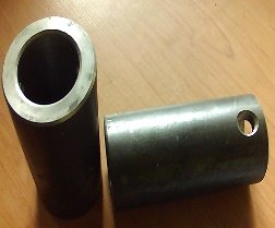 [1303200] Casquillo 70*150 para Pua 45MM C/Pasador D.16MM