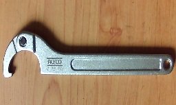 [145002] Llave Articulada Pivote Fiji 35-50 Alyco