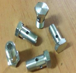 Tornillo Simple 14*1.5