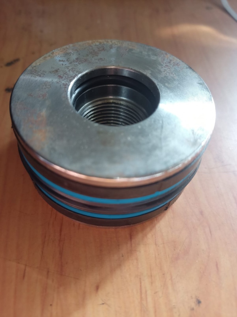 Guia Montada Mda Piston 70