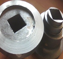 [2061] Platillo Concavo Gradas Morales C.41MM