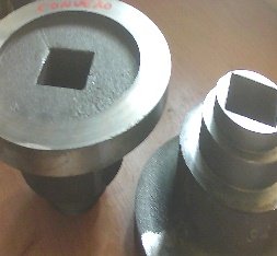 [2062] Platillo Convexo Gradas Morales C.41MM