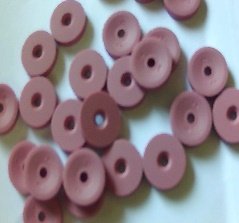 Disco Ceramica 3.0MM ( 15MM )