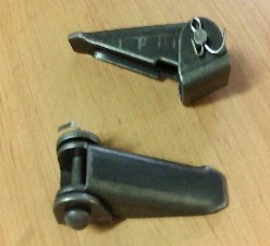 Bisagra Chapa M-20
