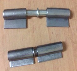 [2949] Pernio Pala 16*100*3MM
