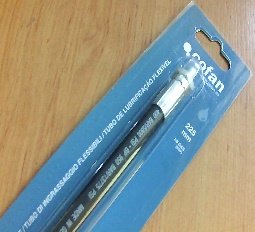[31001011] Latiguillo Engrase Flexible 225MM