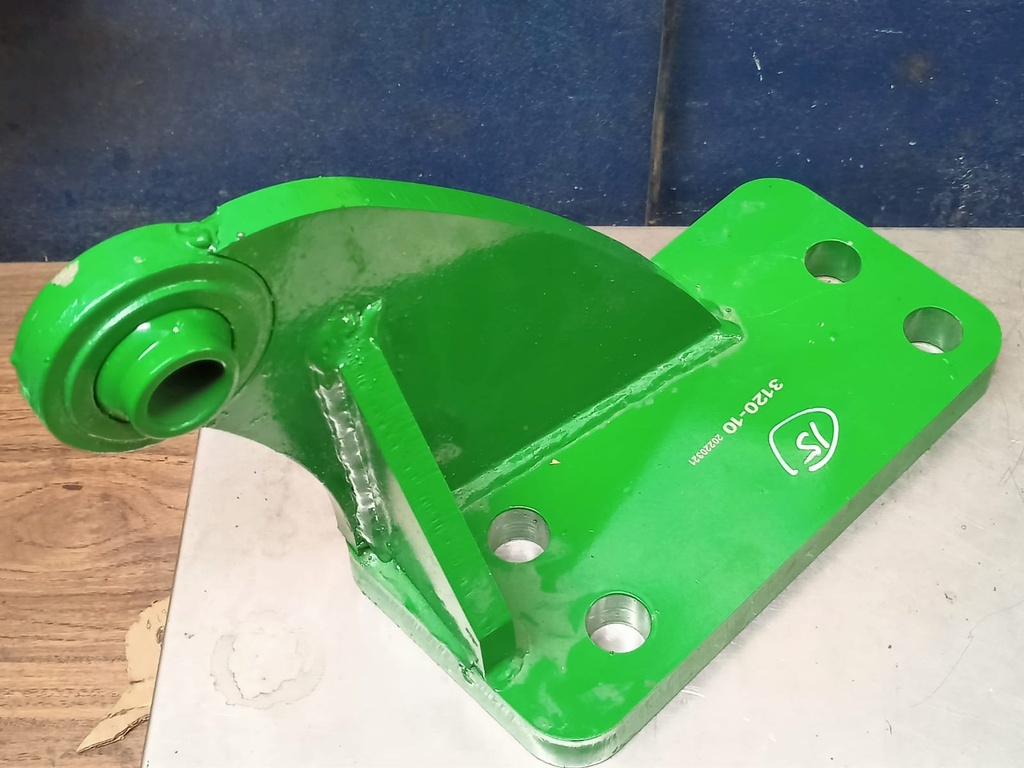 [3120-10] Soporte Izq. Jd 7830