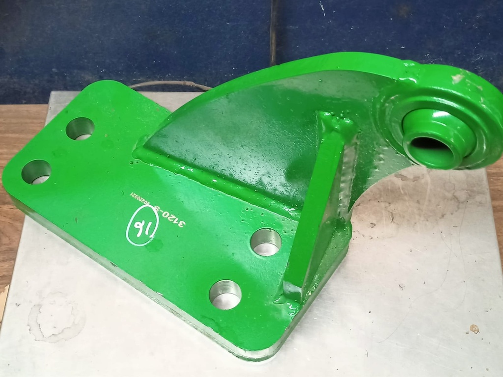 [3120-9] Soporte Dcho. Jd 7830