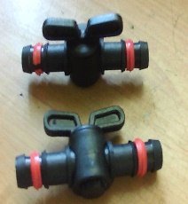 Llave Goteo 16