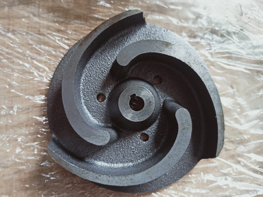 [35PF] Rodete Renson PL5/35PF R.386227