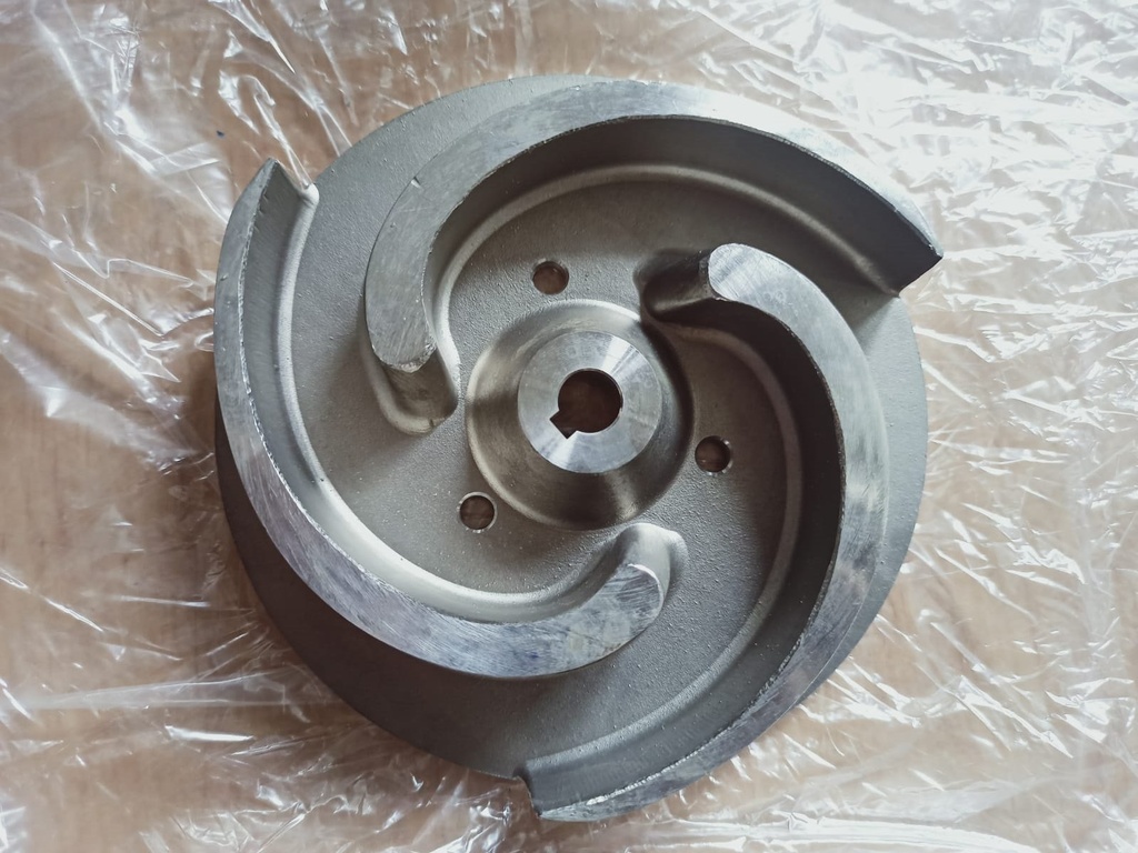 [35PFI] Rodete Renson PL5/35PF INOX Turbina