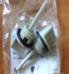 [38453] Tapon C/Barra Medicion de Aceite Honda GX160
