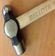 Martillo 8011-F Bellota