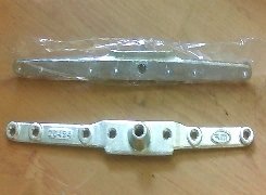[41-302] Soporte Brida Barras Cuchilla
