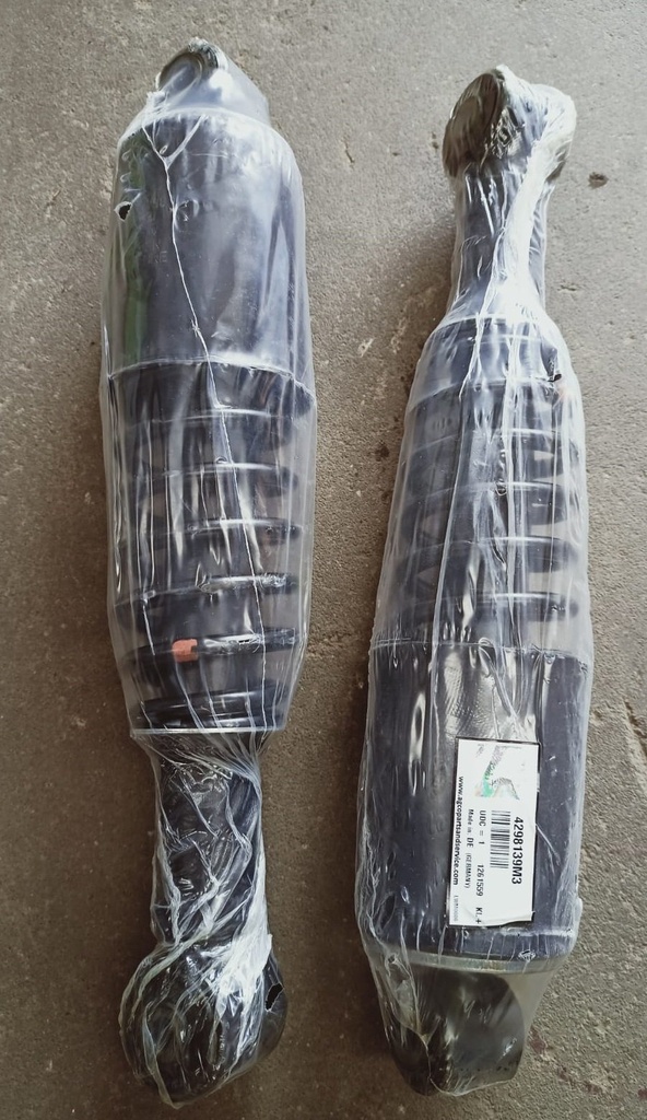 Amortiguador Cabina Agcoparts 4298139M3