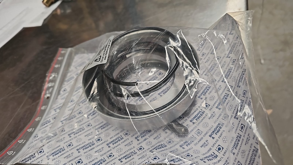 [435000328R] Kit de Reparacion Enganche Rapido Bondioli