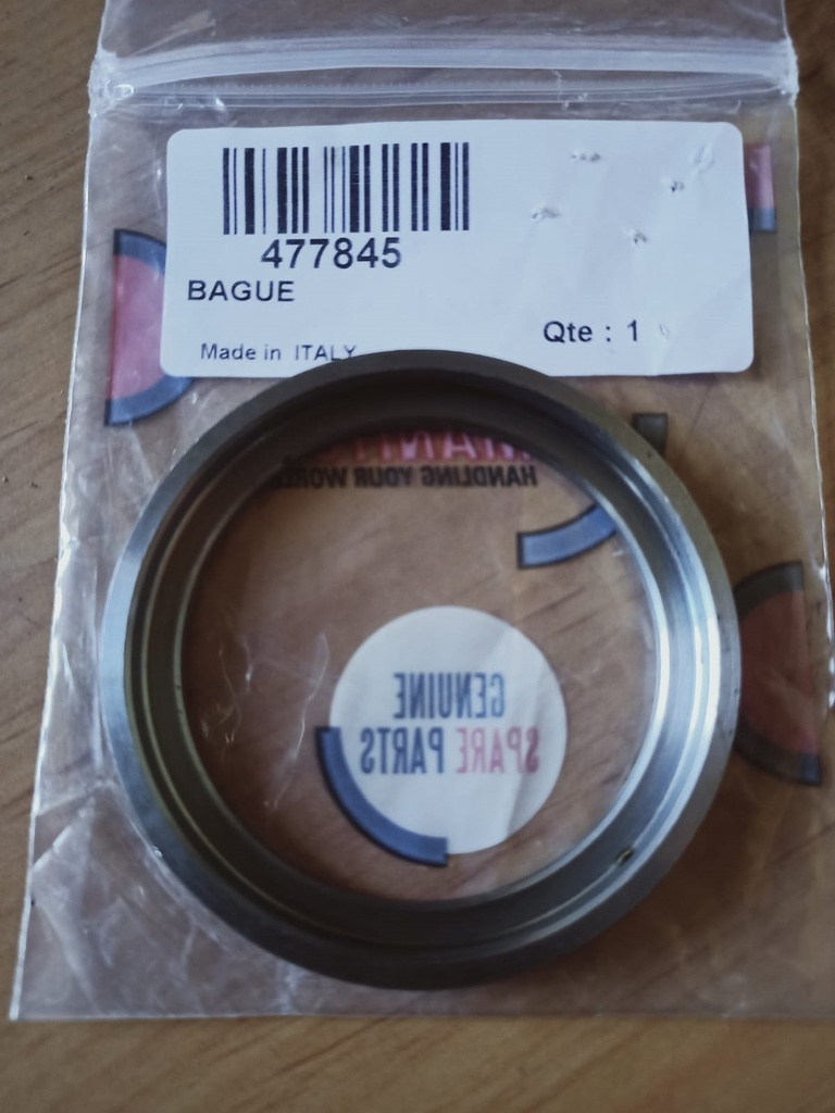 Anillo 50/58*65*7MM Manitou ( Pieza Nº 24 )