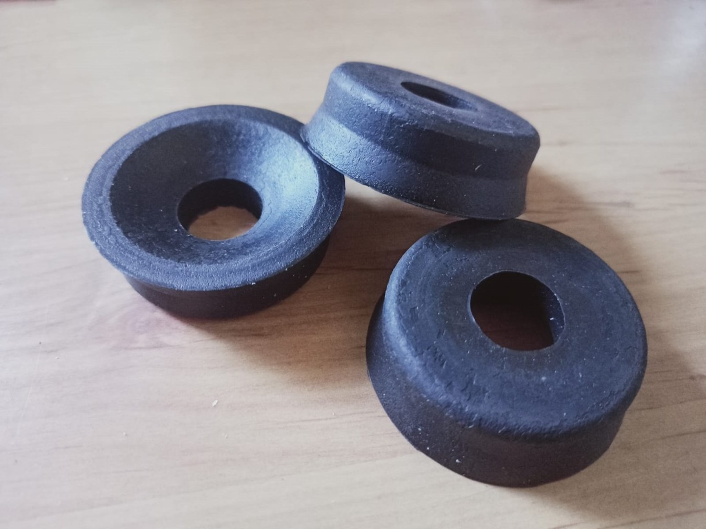 [6201] Bomba Abella Tensor Ø60
