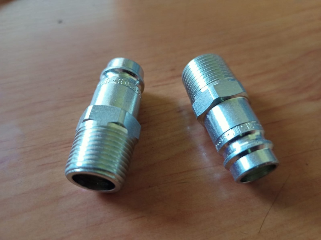 Macho E.R.Aire Serie 410 R.Macho 3/8