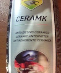 [7350] Spray Antiproyecciones Ceramico 500ML