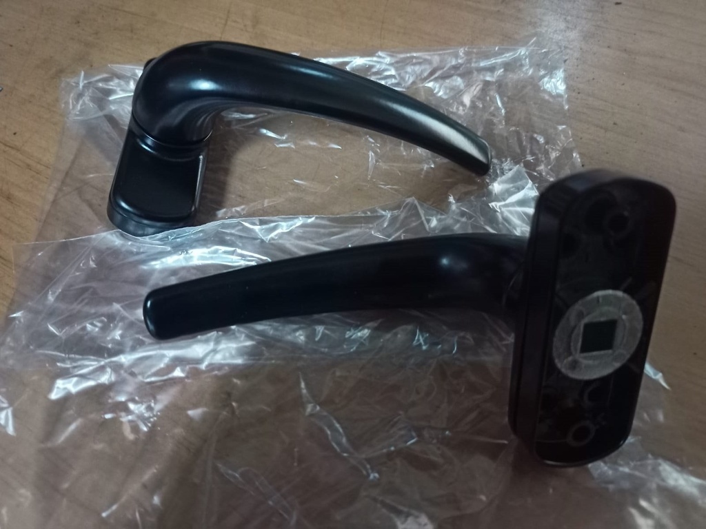Juego Manivelas Reversible MOD.700