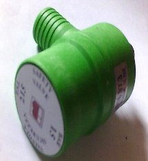 [7805C] Valvula de Seguridad 15BAR 3/8" Baja Presion