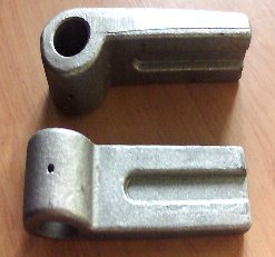 Hembra de Bisagra para Contenedor Mediana 25MM