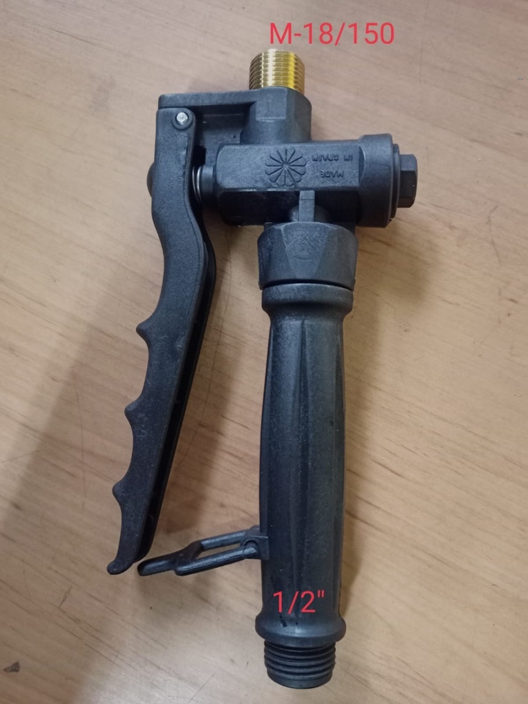 Llave de Lanza M-94 R.18