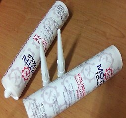 Polimero de Carroceria Blanco 290 Ml