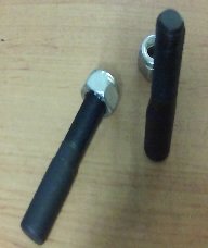 [9515-12] Perno Completo 9515-12 Transmision
