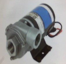 [9700S] Bomba Presion de Agua Shurflo 9700S INOX
