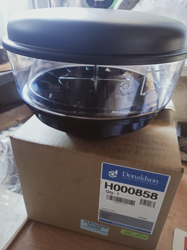 [97639] Pre Filtro Donaldson H000858